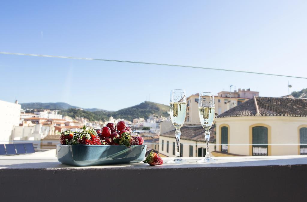 Picasso'S Birthplace Views Malaga Bagian luar foto